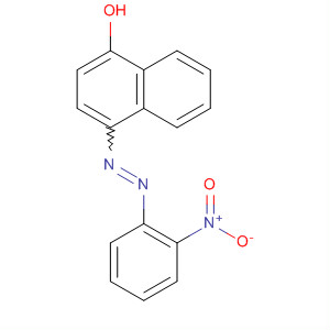 CAS 25910-74-1 molecular structure
