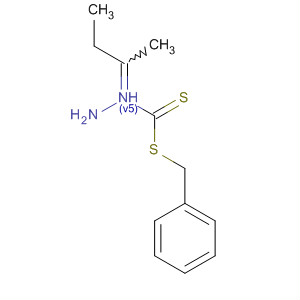 CAS 26155-74-8 molecular structure