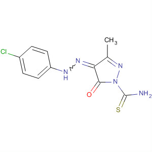 CAS 26179-07-7 molecular structure