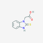 CAS 26345-74-4 molecular structure
