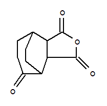 CAS 26370-07-0 molecular structure