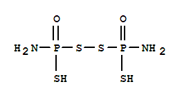 CAS 26647-74-5 molecular structure