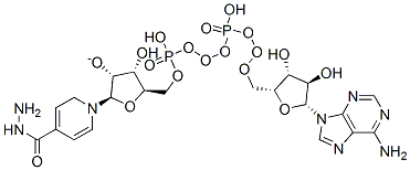 CAS 2668-07-7 structure