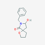 CAS 267425-74-1 molecular structure