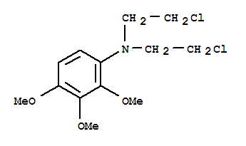 CAS 27077-07-2 molecular structure