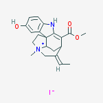 CAS 27160-74-3 molecular structure