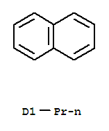CAS 27378-74-1 molecular structure