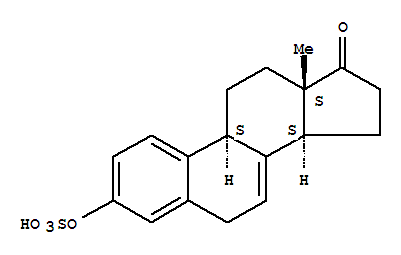 CAS 27540-07-4 molecular structure