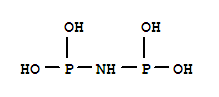 CAS 27590-07-4 molecular structure