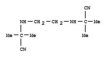 CAS 27676-74-0 molecular structure