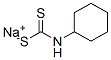 CAS 2801-07-2 molecular structure