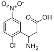 CAS 282524-74-7 molecular structure