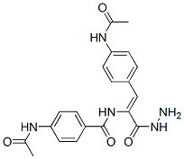 CAS 28272-07-3 molecular structure