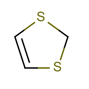 CAS 288-74-4 molecular structure