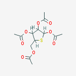 CAS 2882-07-7 molecular structure