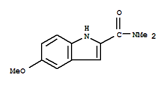 CAS 28837-74-3 molecular structure