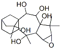 CAS 28894-74-8 structure