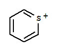 CAS 289-74-7 molecular structure