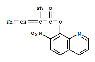 CAS 29002-07-1 molecular structure