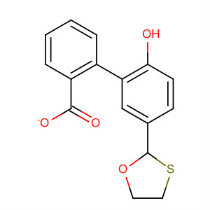CAS 290309-74-9 molecular structure