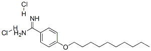 CAS 29148-07-0 molecular structure
