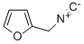 CAS 2920-07-2 molecular structure