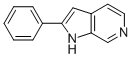 CAS 2922-07-8 molecular structure