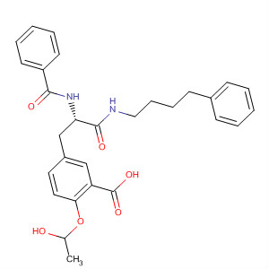 CAS 292833-74-0 molecular structure