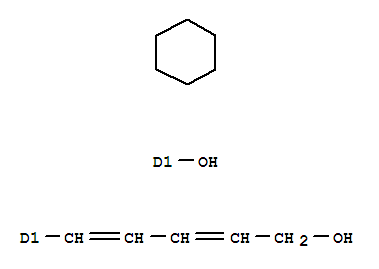 CAS 29386-74-1 molecular structure