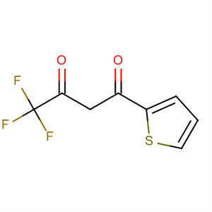 CAS 29463-74-9 molecular structure