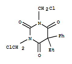 CAS 29636-74-6 molecular structure