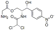 CAS 2980-74-7 molecular structure