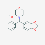 CAS 299421-07-1 molecular structure