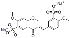 CAS 30056-74-7 molecular structure