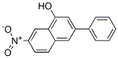 CAS 30069-74-0 molecular structure
