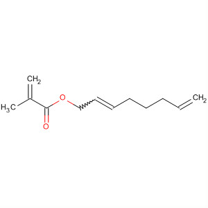CAS 30145-74-5 molecular structure