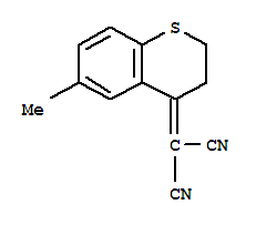 CAS 30197-74-1 molecular structure