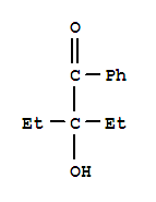 CAS 30239-74-8 molecular structure