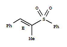 CAS 30246-74-3 molecular structure