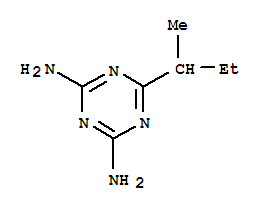 CAS 30354-74-6 molecular structure
