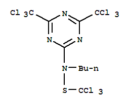 CAS 30356-74-2 molecular structure