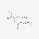 CAS 30482-74-7 molecular structure