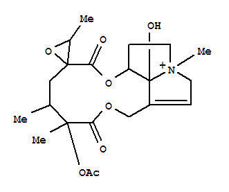 CAS 30484-74-3 molecular structure