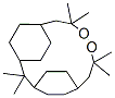 CAS 3088-74-2 molecular structure