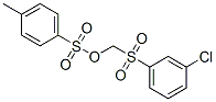 CAS 31081-07-9 molecular structure