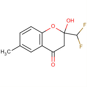 CAS 311314-07-5 molecular structure