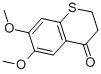 CAS 31189-07-8 molecular structure