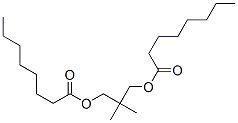 CAS 31335-74-7 molecular structure