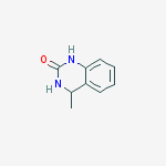 CAS 31402-74-1 molecular structure