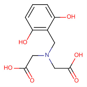 CAS 31477-07-3 molecular structure